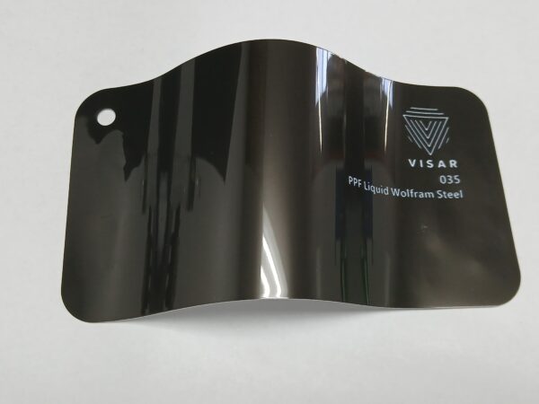 Color PPF Liquid Wolfram Steel