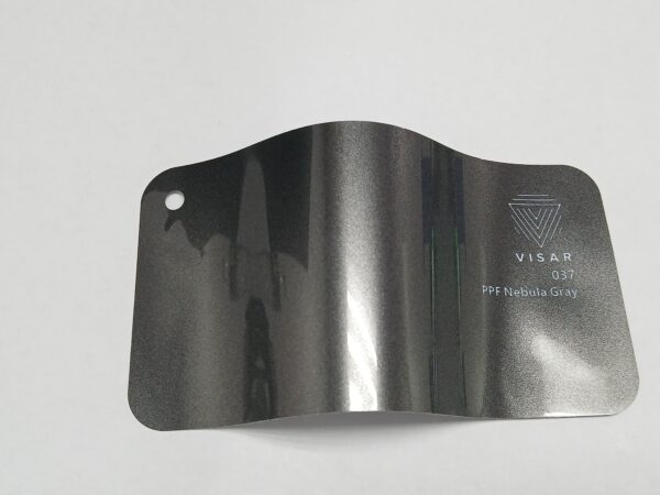 Color PPF Nebula Gray