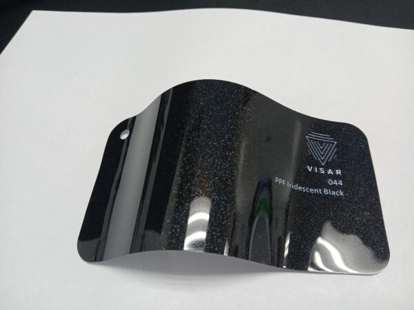 Color PPF Iridescent Black