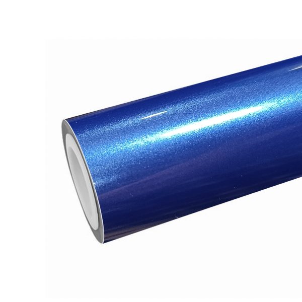 Vinyl film PET Portimao Blue