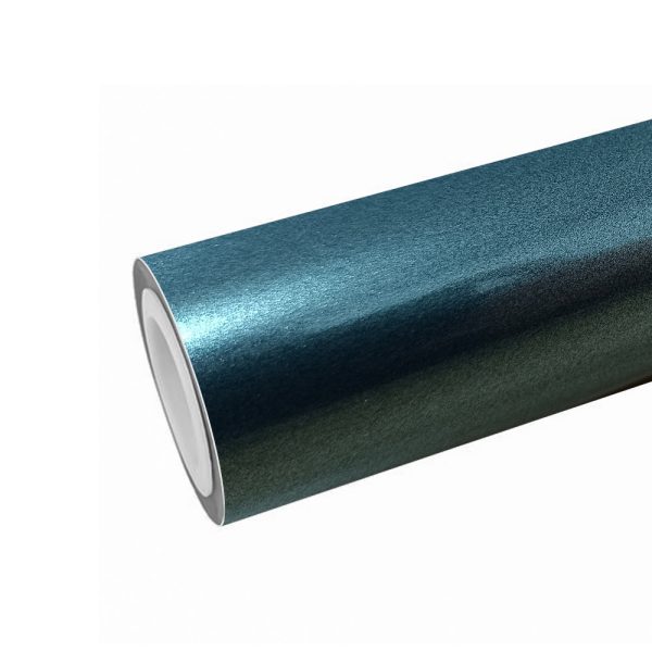 Vinyl Wrap PET Intereste Green