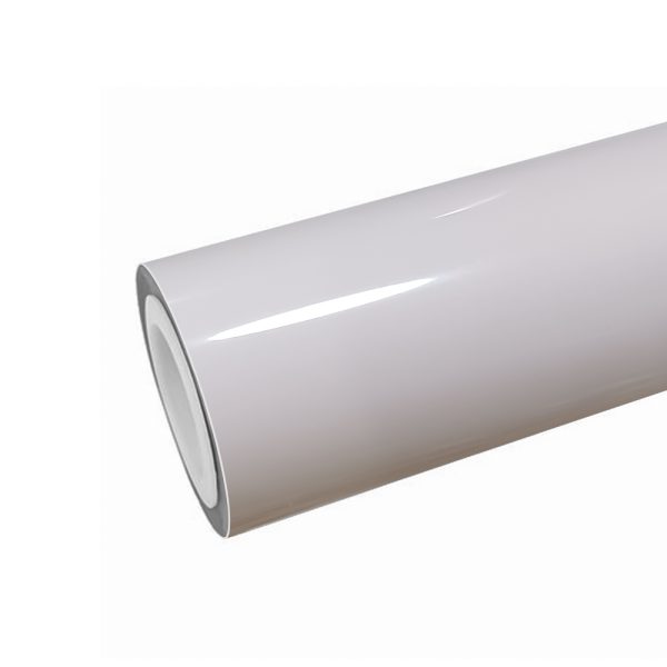 Vinyl Wrap PET Misty Gray Purple