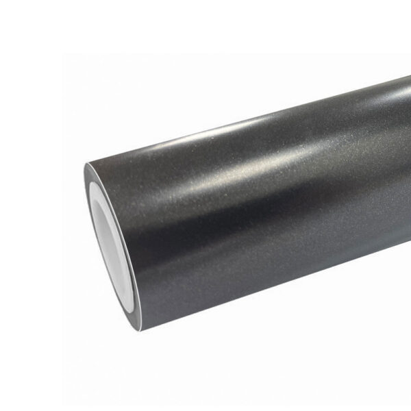 Vinyl Wrap PET Sub-Graphite Gray (BMW)