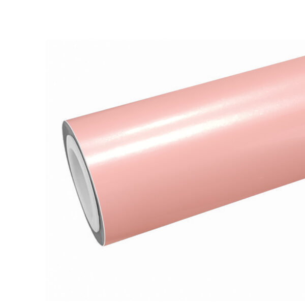 Vinyl Wrap PET Night sakura pink