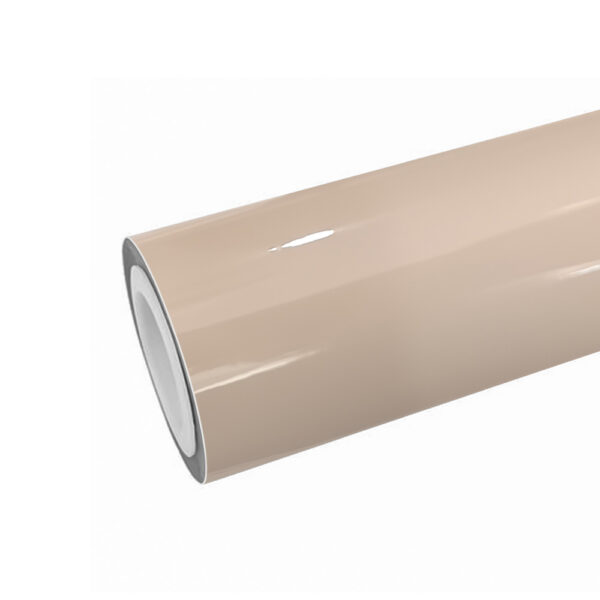 Vinyl Wrap PET Cuban Sand Color