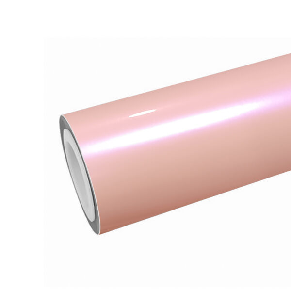 Vinyl Wrap PET Phantom Pink