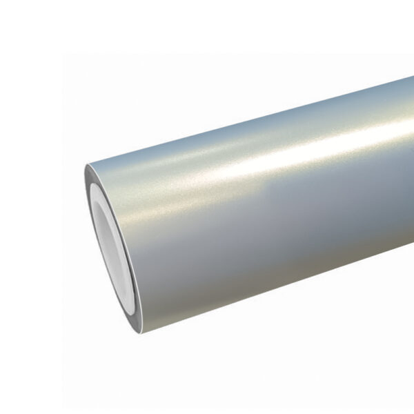 Yuangfeng Blue Turn Gold PET Vinyl Film