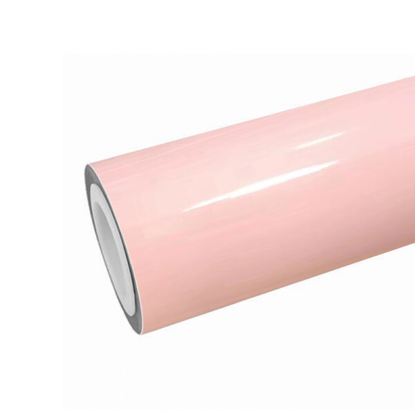 Vinyl Wrap PET Cherry Blossom Pink