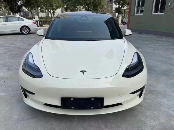 Vinyl Wrap PET Pepper White
