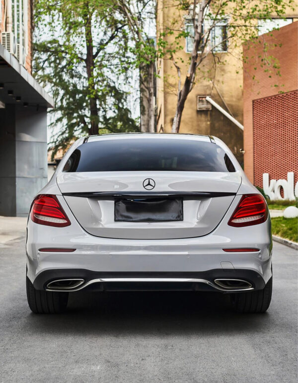Vinyl Wrap PET Brooklyn Gray