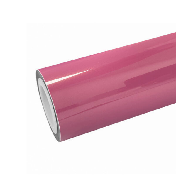 Vinyl Wrap PET Red