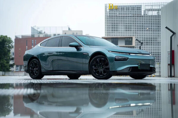 Intereste Green PET vinyl film