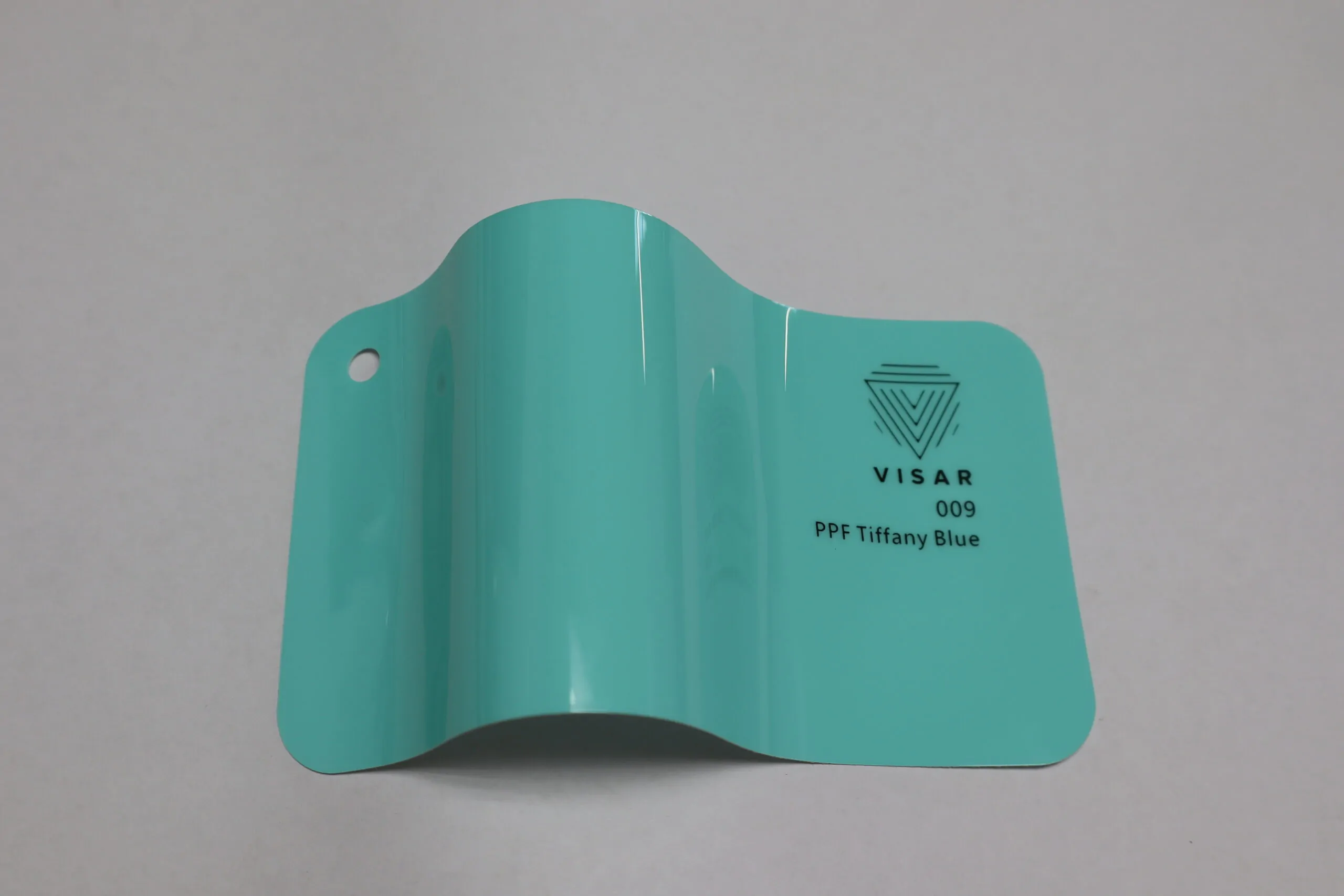 Color PPF Tiffany Blue