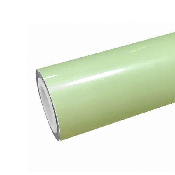 Vinyl Wrap PET Gucci Green