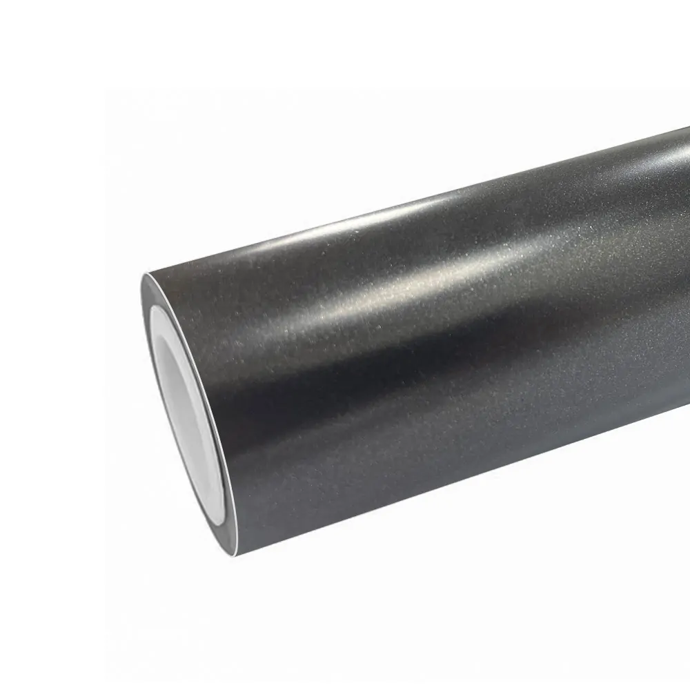 Vinyl Wrap PET Sub-Graphite Gray (BMW)