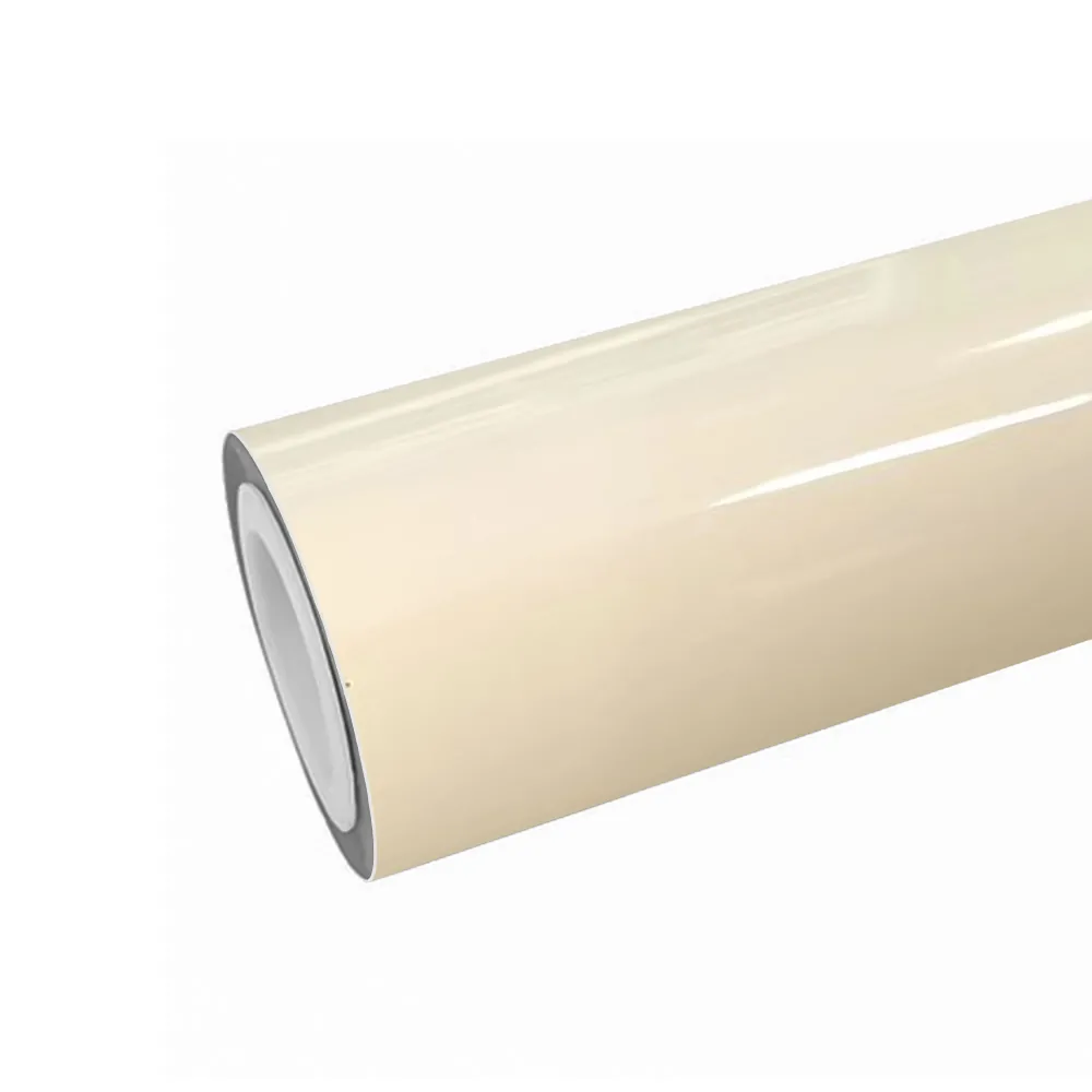 Vinyl Wrap PET Khaki Milan
